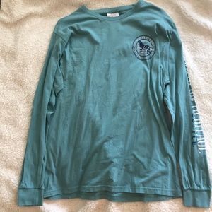 Southern Heritage Long Sleeve T-Shirt